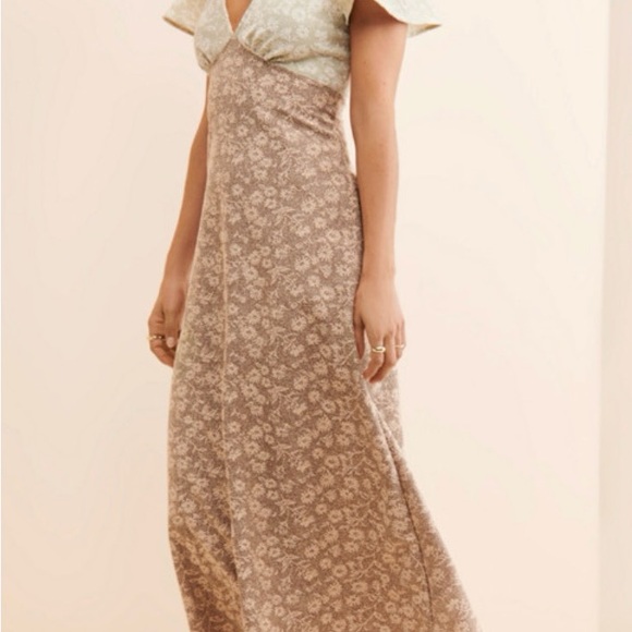 Lisa Says Gah Dresses & Skirts - Lisa Says Gah Grace Maxi Dress